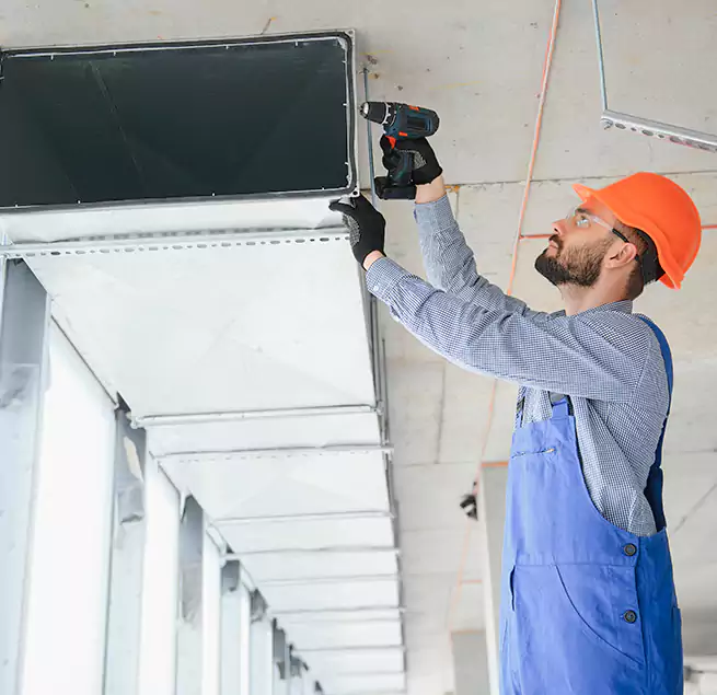 Why Homeowners & Businesses Trust Us in Frederickson, WA