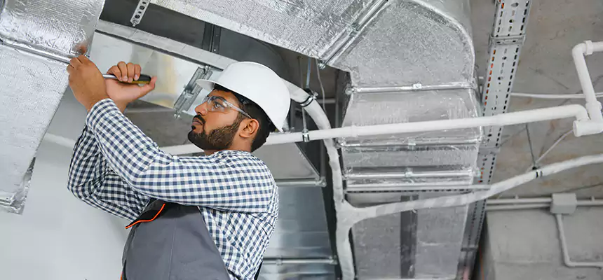 Proactive Ac Vent Repairs & Air Duct Replacement Companies Near Me in Frederickson