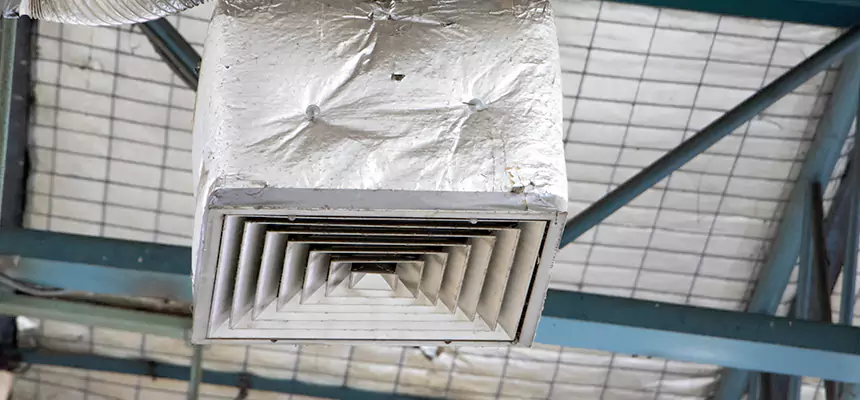 Our Custom HVAC Ductwork Services in Frederickson, WA