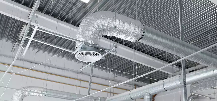 Our Dryer Vent Hose Replacement Services in Frederickson, WA