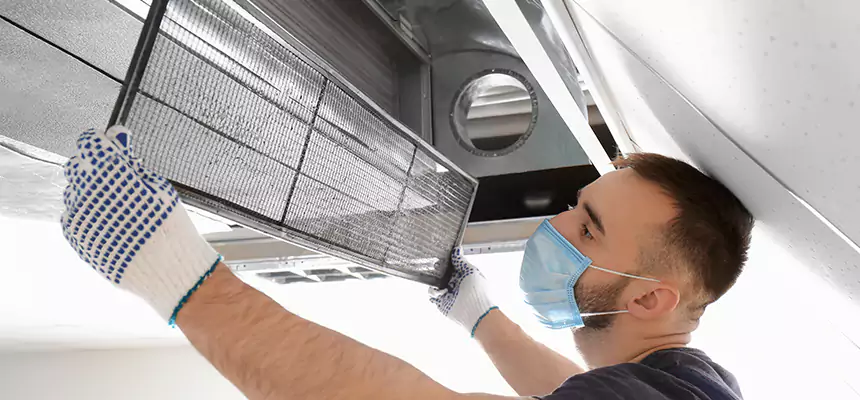 Our Dryer Vent Replacement Services in Frederickson, WA