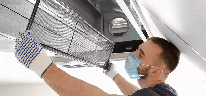 Our Home Duct Cleaning Services in Frederickson, WA  