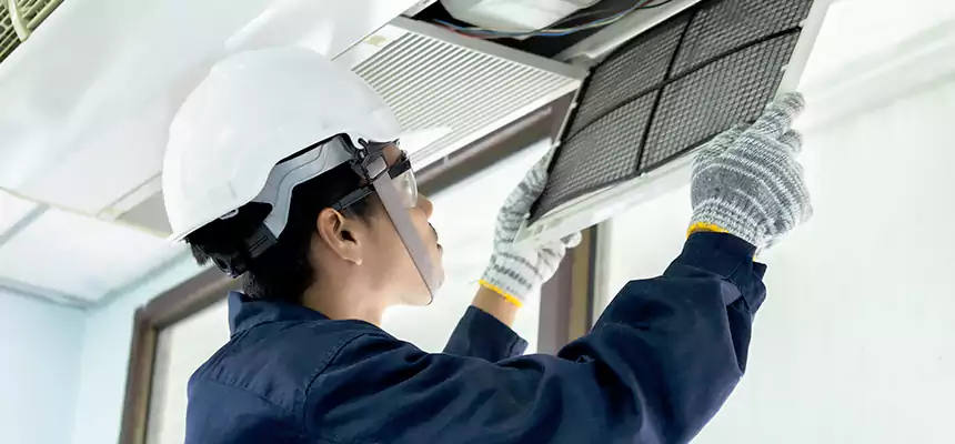 Our Mold & Mildew Removal from Air Ducts Services in Frederickson, WA