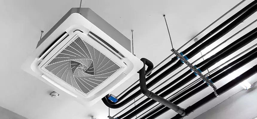 Our Smart AC Vent Controller Services in Frederickson, WA