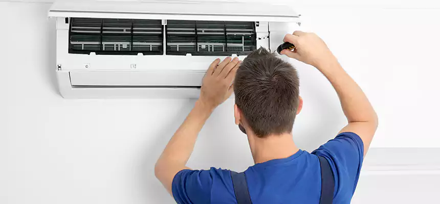 Our Smart Air Conditioning Installation Services in Frederickson, WA