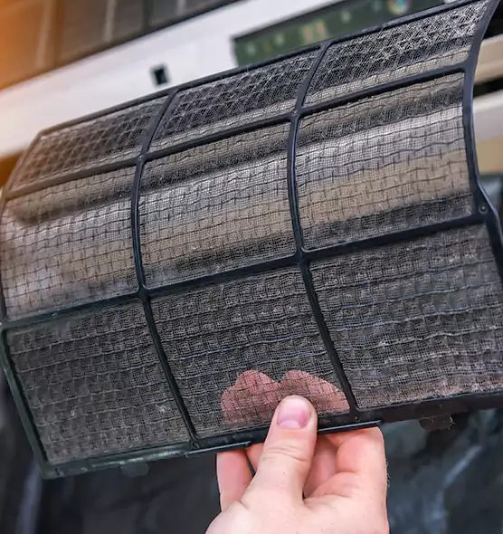 Top-notch AC Air Filter Replacement in Frederickson
