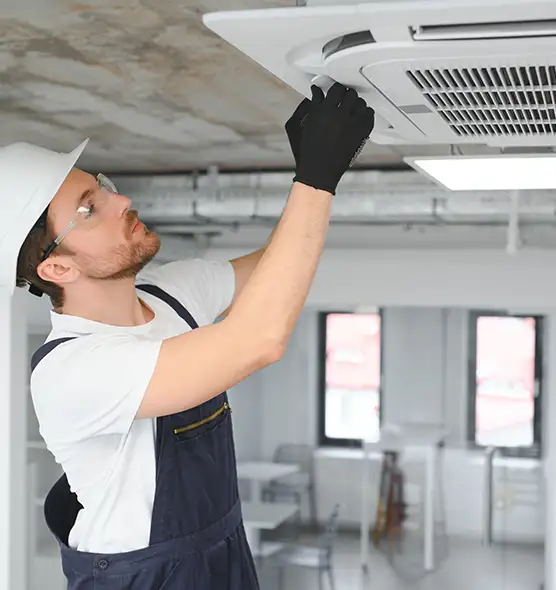 Top Affordable Duct Cleaning Services Near Me in Frederickson, WA