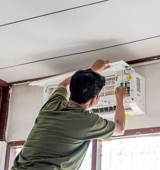 About Air Duct & AC Odor Removal in Frederickson, WA