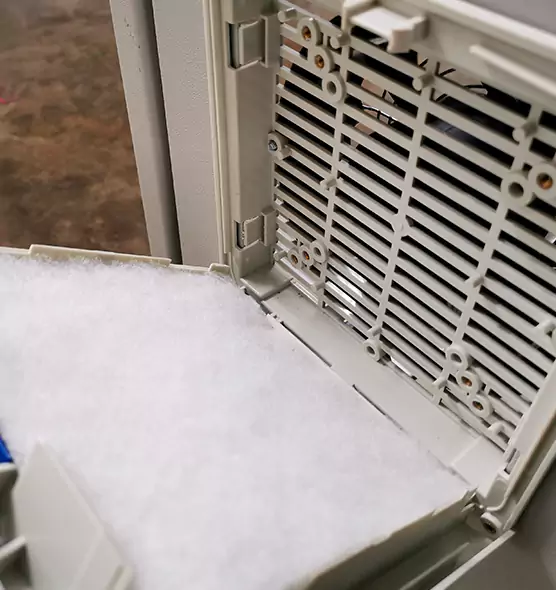 Professional Air Duct Expansion Solutions in Frederickson, WA