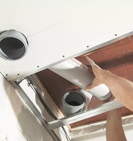 Professional Air Duct Replacement in Frederickson, WA