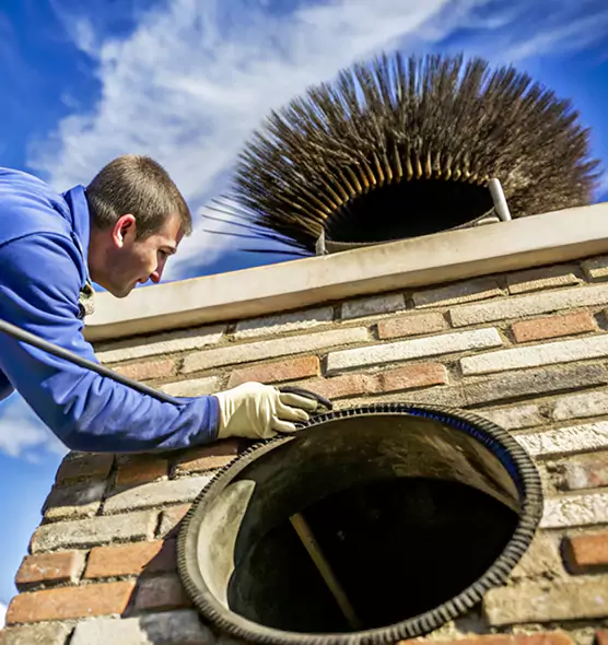 About Professional Chimney Sweep in Frederickson, WA