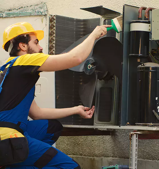 About Dryer Duct Fire Hazard Inspection in Frederickson, WA