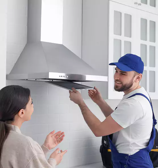 Professional Dryer Vent Cleaning Service in Frederickson, WA