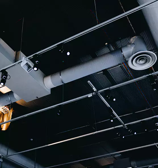 About Duct Sanitization with UV Light in Frederickson, WA