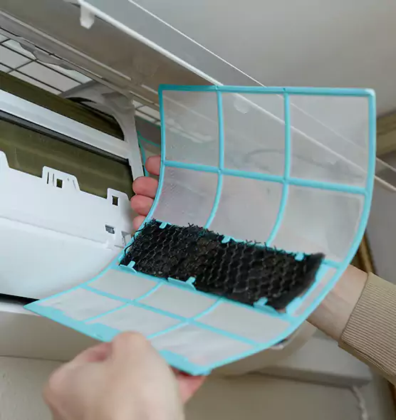 Welcome to Air Duct Cleaning & Repairs Frederickson — Your Local HEPA Filter Installation Pros in Frederickson, WA