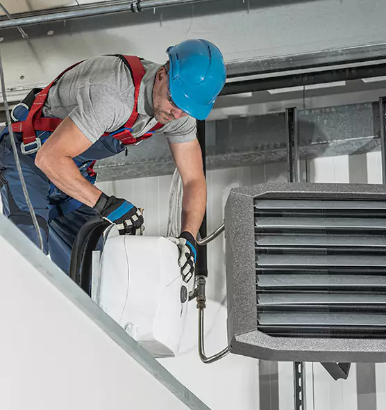 Professional HVAC Cleaning Solutions in Frederickson, WA
