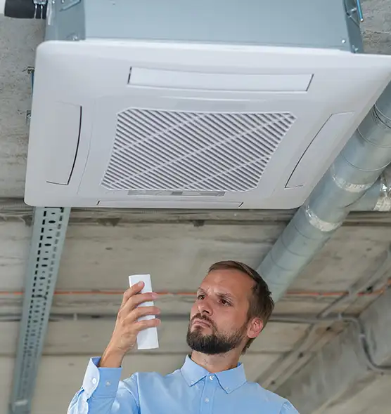 About Local Vent Cleaning Services in Frederickson, WA