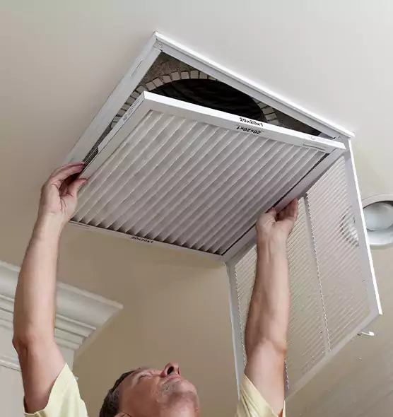 Advanced Residential Vent Cleaning in Frederickson, WA