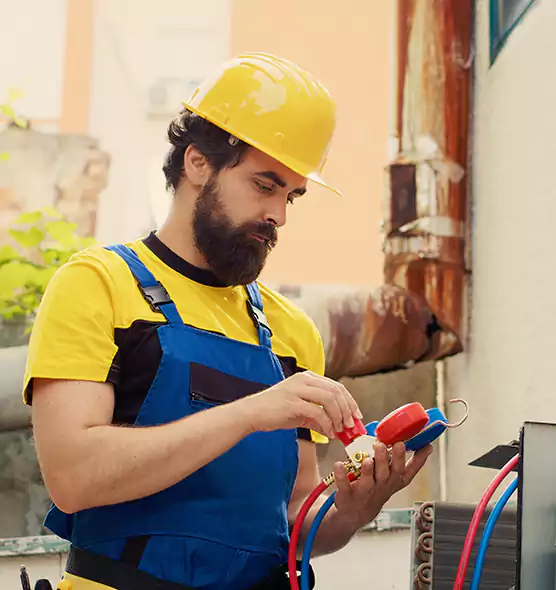 About Smart HVAC Installation in Frederickson, WA