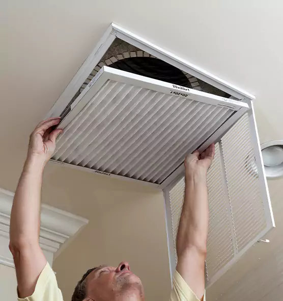 Professional Vent Relocation Services in Frederickson, WA