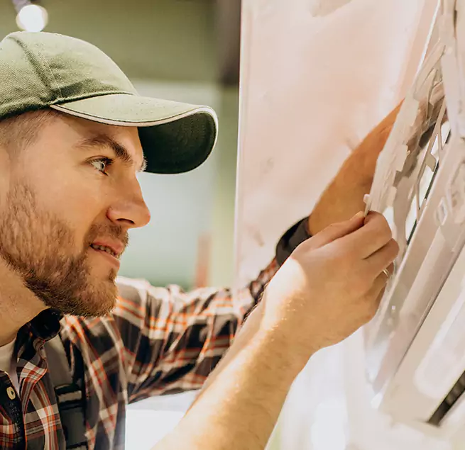 Why Homeowners Businesses Trust Us in Frederickson, WA?