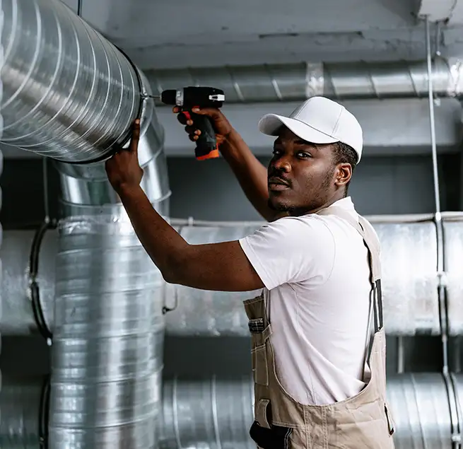 Why Homeowners & Businesses Trust Us Frederickson, WA