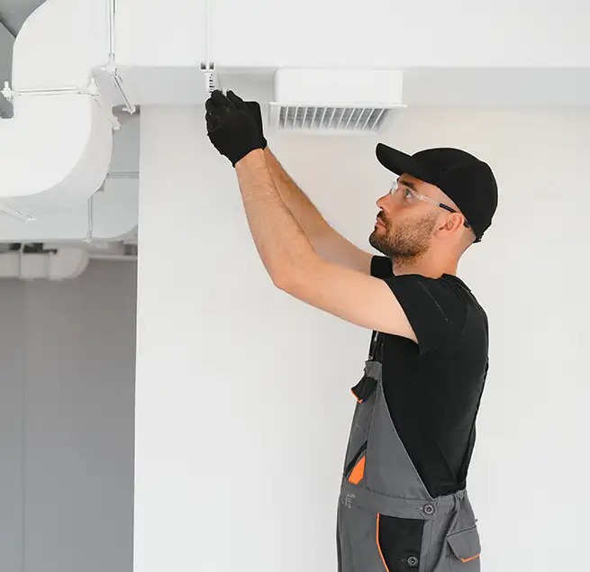 Why Homeowners & Businesses Trust Us in Frederickson, WA?