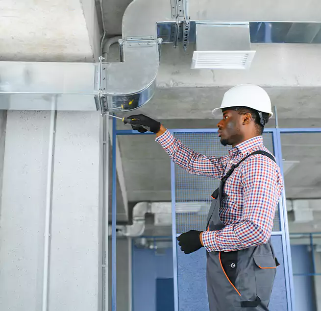 Why Homeowners & Businesses Trust Us Frederickson, WA