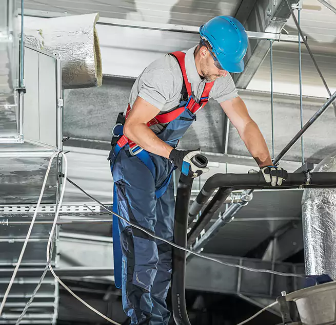 Why Homeowners & Businesses Trust Us in Frederickson, WA?