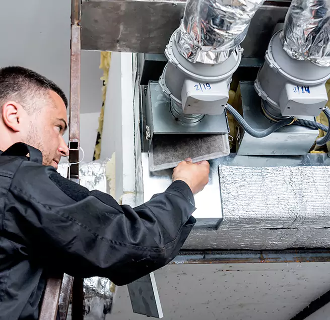 Why Homeowners & Businesses Trust Us in Frederickson, WA