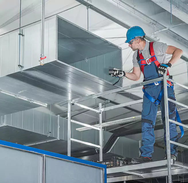 Why Homeowners & Businesses Trust Us in Frederickson, WA?