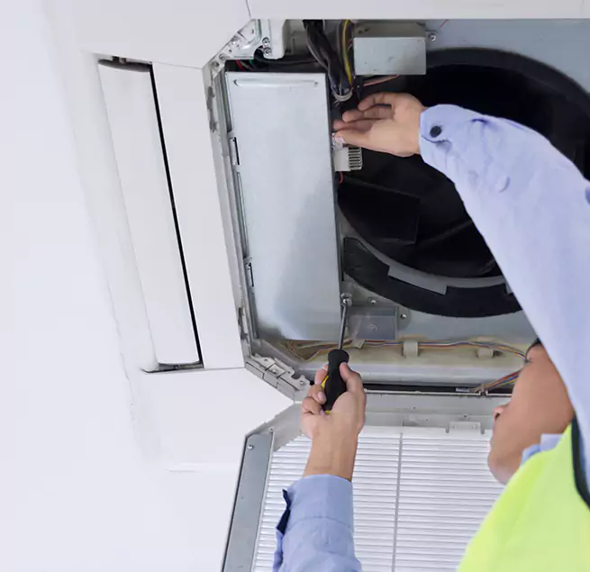 Why Homeowners & Businesses Trust Us Frederickson, WA?