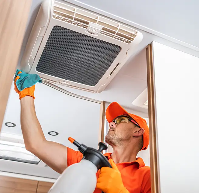 Why Homeowners & Businesses Trust Us in Frederickson, WA?