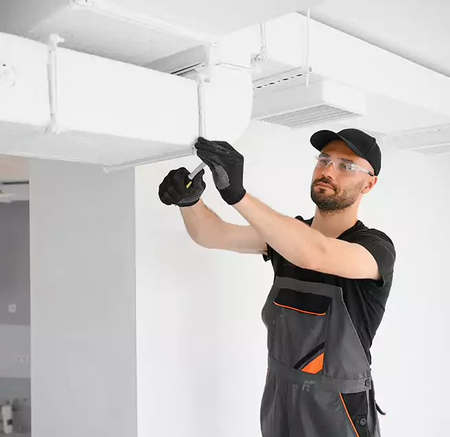 Why Homeowners & Businesses Trust Us in Frederickson, WA?