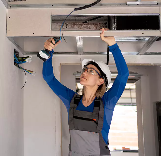 Why Homeowners & Businesses Trust Us in Frederickson, WA?