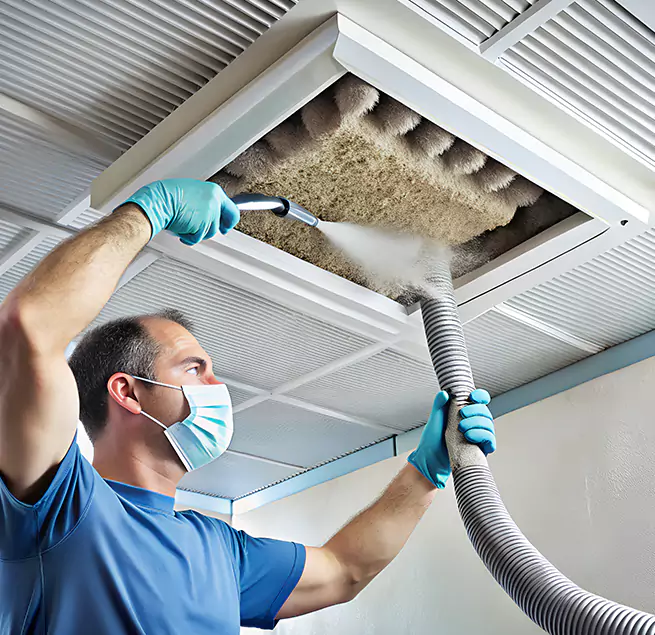 Why Homeowners Businesses Trust Us in Frederickson, WA