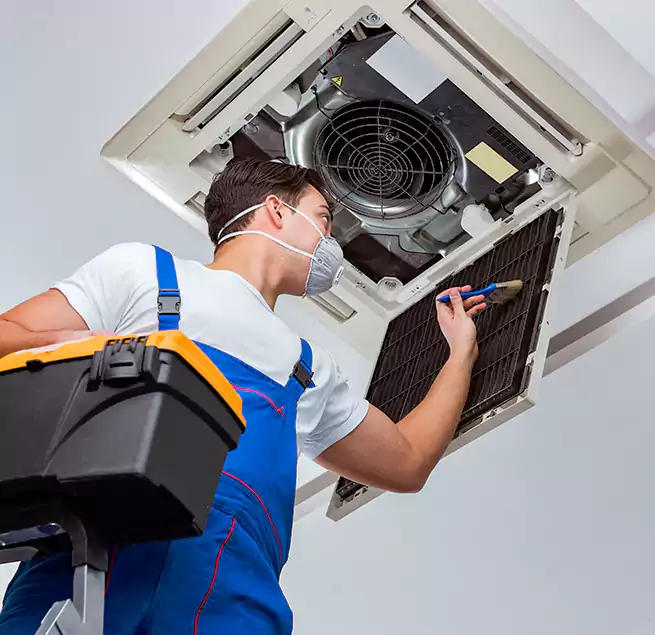 Why Homeowners & Businesses Trust Us in Frederickson, WA?