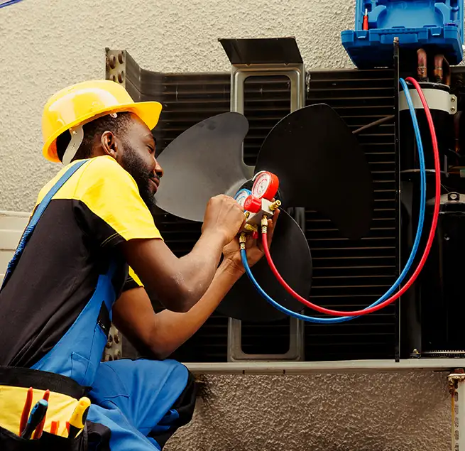 Why Homeowners & Businesses Trust Us in Frederickson, WA?