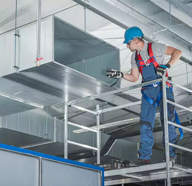 Why Homeowners Businesses Trust Us in Frederickson, WA