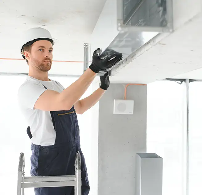 Why Homeowners & Businesses Trust Us in Frederickson, WA?