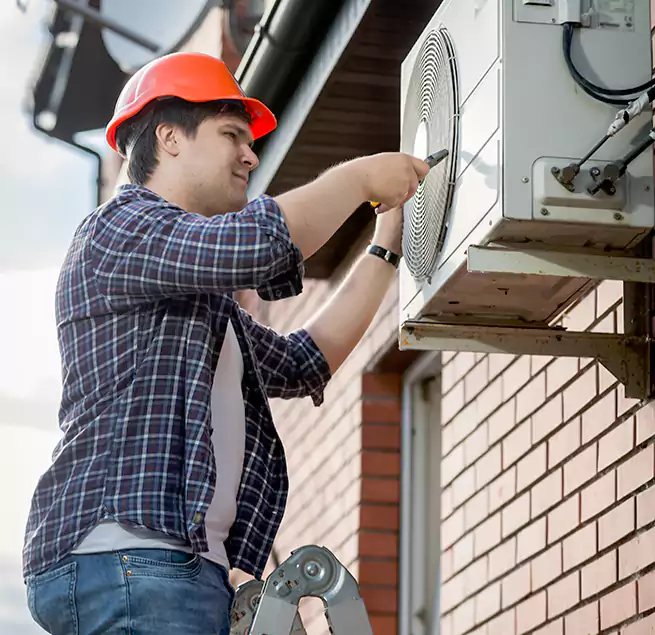 Why Homeowners & Businesses Trust Us Frederickson, WA